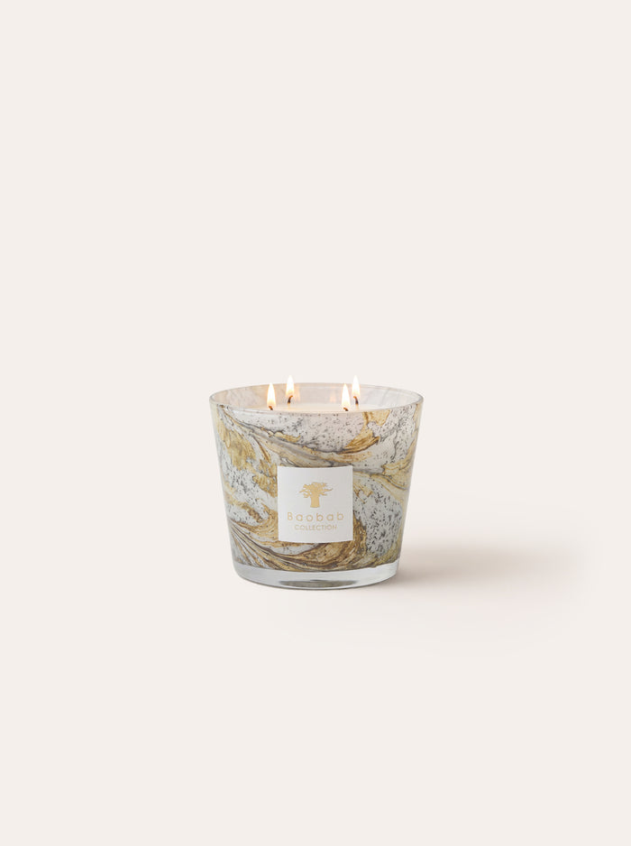 SCENTED CANDLE LEAVES NAÏS MAX 10
