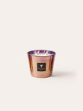 SCENTED CANDLE LES EXCLUSIVES CYPRIUM MAX 08