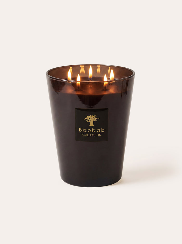 SCENTED CANDLE LES PRESTIGIEUSES ENCRE DE CHINE MAX 24