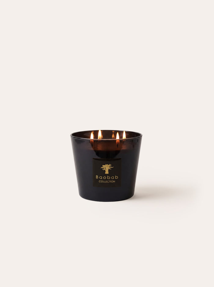 SCENTED CANDLE LES PRESTIGIEUSES ENCRE DE CHINE MAX 10