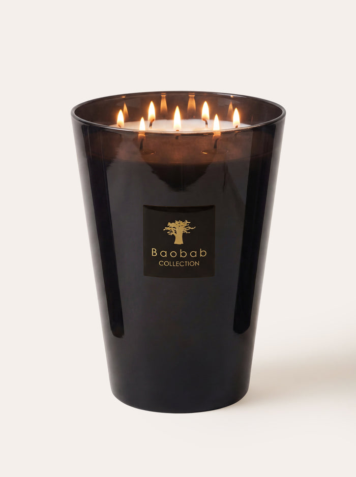 SCENTED CANDLE LES PRESTIGIEUSES ENCRE DE CHINE MAX 35