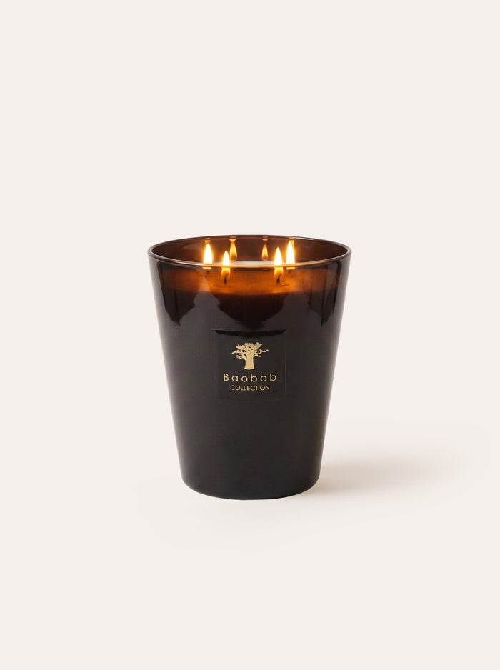 SCENTED CANDLE LES PRESTIGIEUSES ENCRE DE CHINE MAX 16