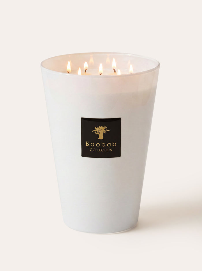 SCENTED CANDLE LES PRESTIGIEUSES PIERRE DE LUNE MAX 35