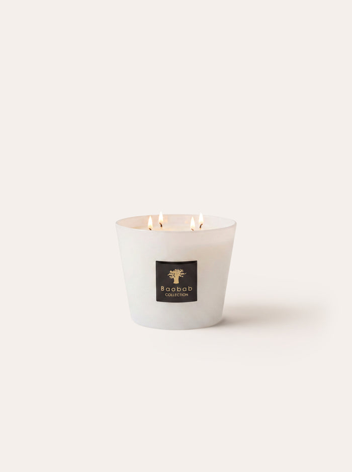 SCENTED CANDLE LES PRESTIGIEUSES PIERRE DE LUNE MAX 10