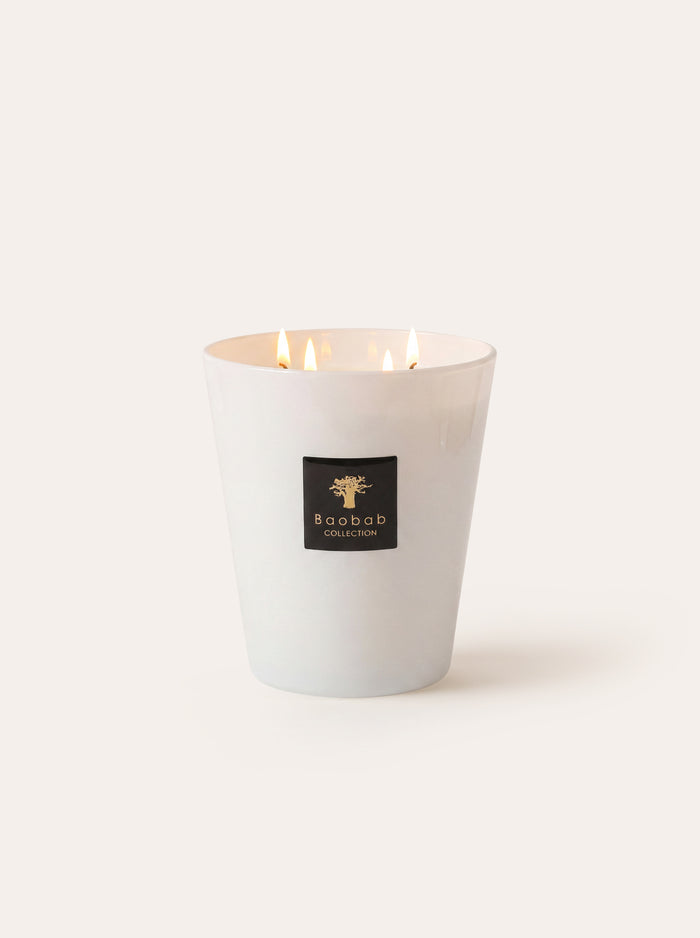 SCENTED CANDLE LES PRESTIGIEUSES PIERRE DE LUNE MAX 16