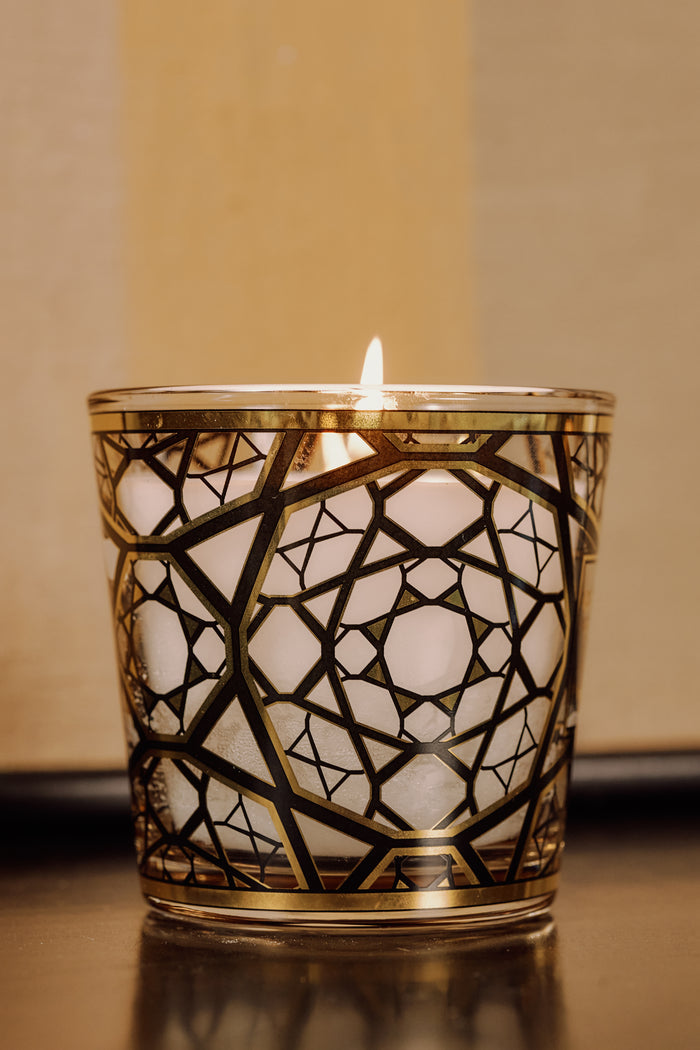 SCENTED CANDLE MY FIRST BABOAB ARABIAN NIGHTS