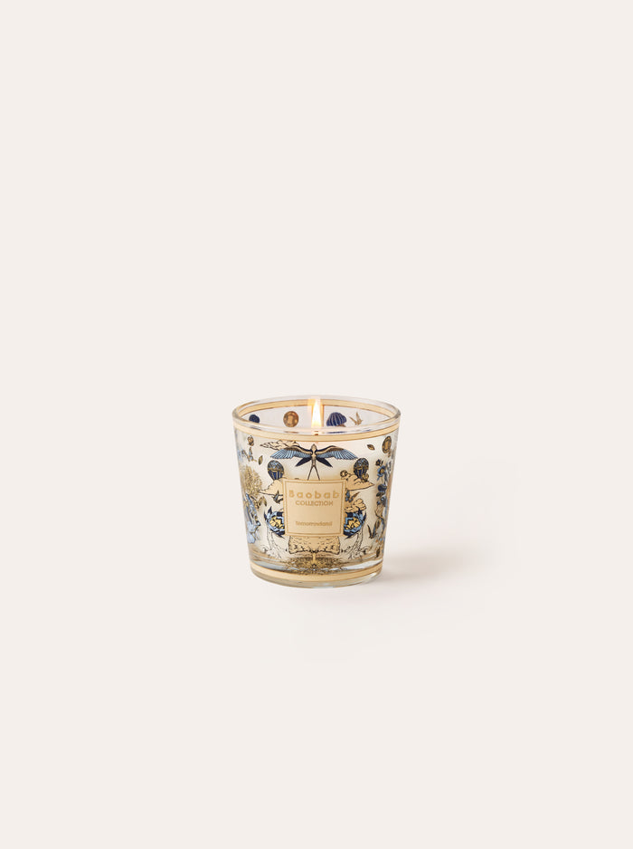 SCENTED CANDLE MY FIRST BAOBAB TOMORROWLAND MAX08