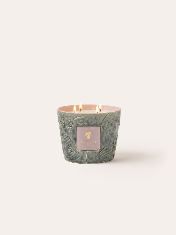 SCENTED CANDLE PAZ COLOMBE MAX 10