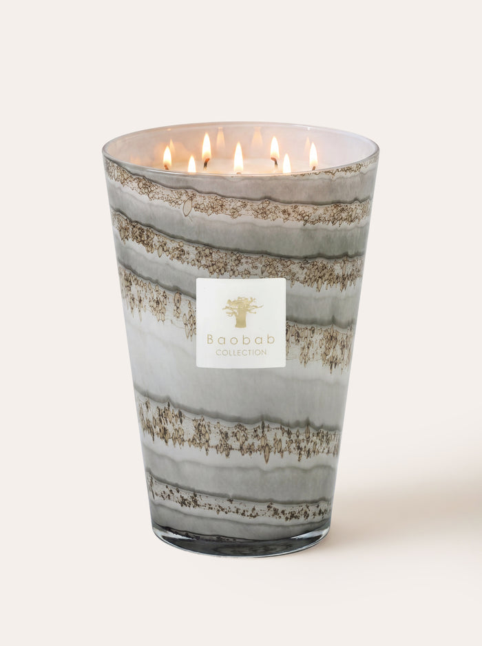 SCENTED CANDLE SAND ATACAMA MAX 35