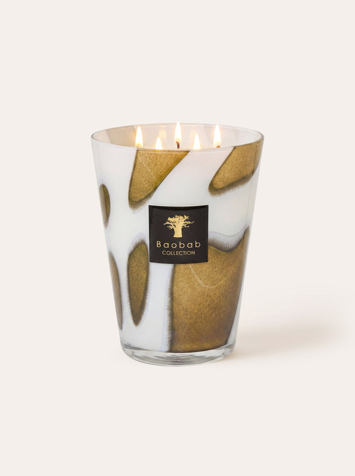 SCENTED CANDLE STONES AGATE MAX 24