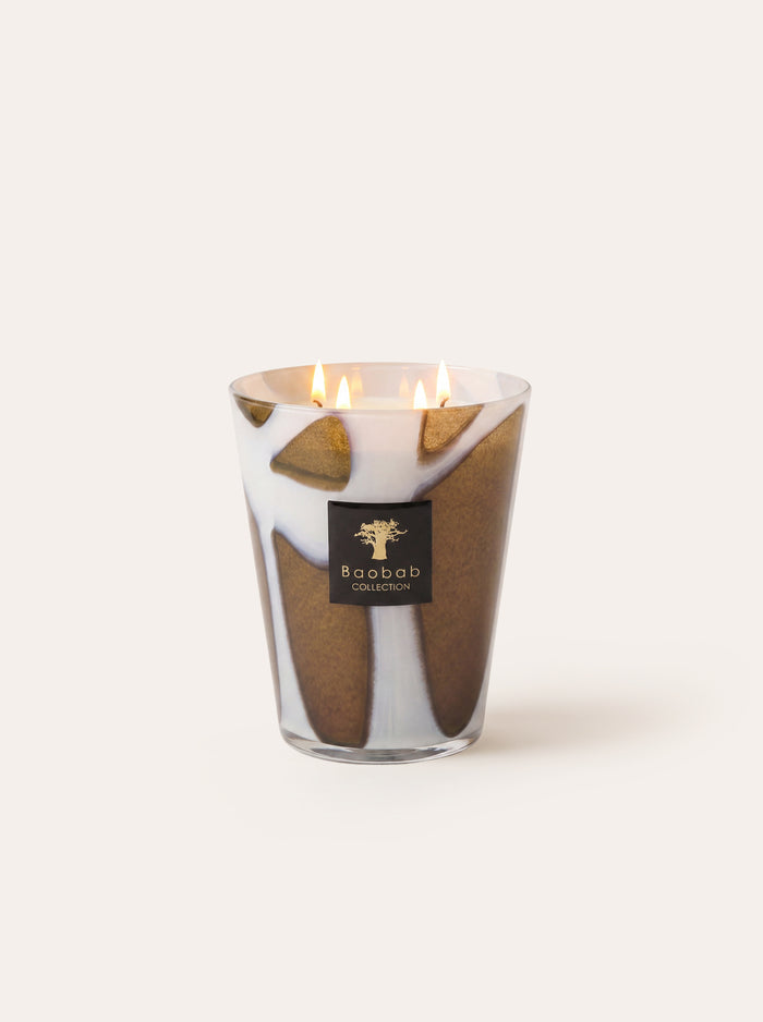 SCENTED CANDLE STONES AGATE MAX 16