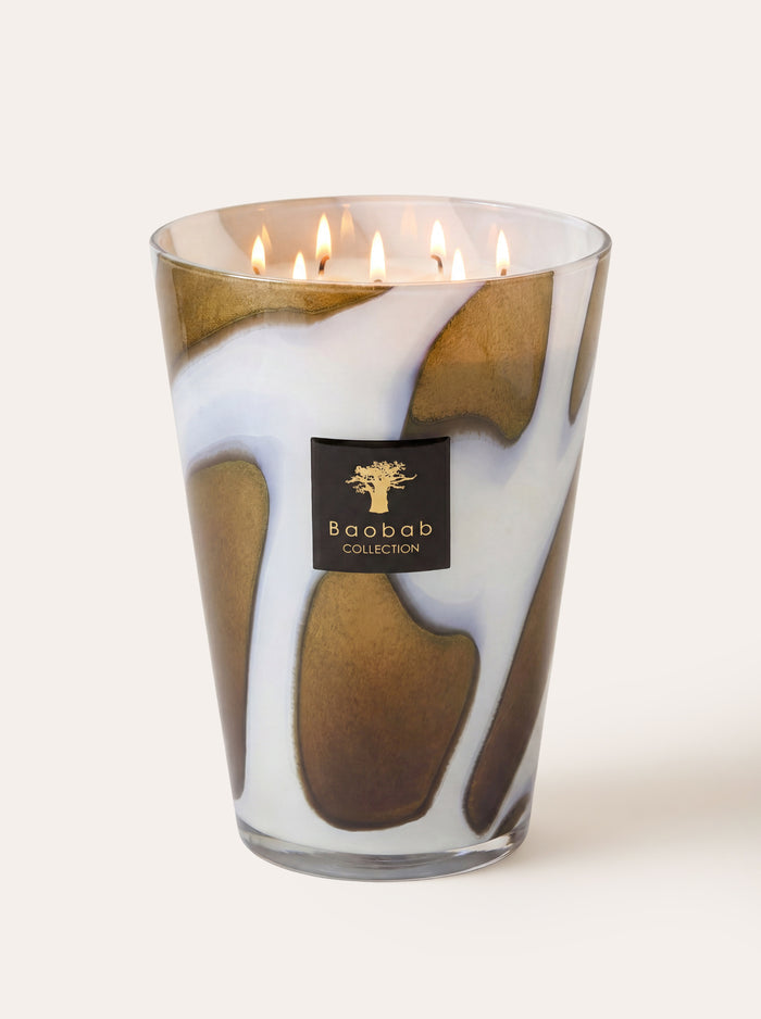 SCENTED CANDLE STONES AGATE MAX 35