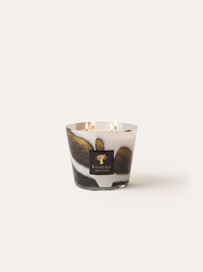 SCENTED CANDLE STONES AGATE MAX 10