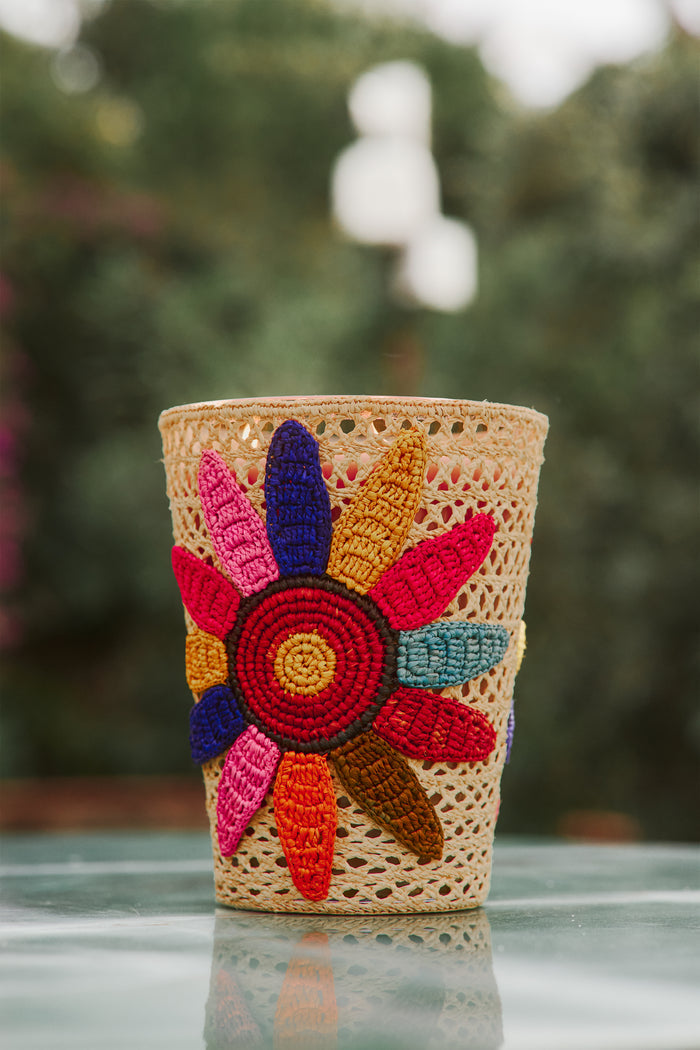 SCENTED CANDLE TOURNESOL GIRASOL