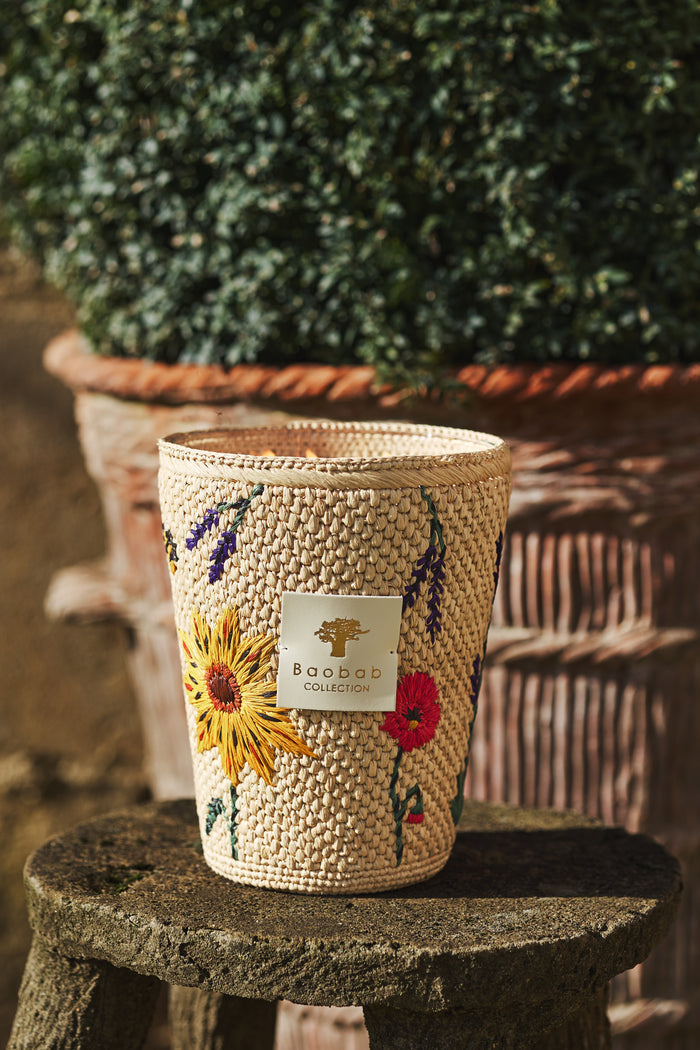 SCENTED CANDLE VONY AHITRA