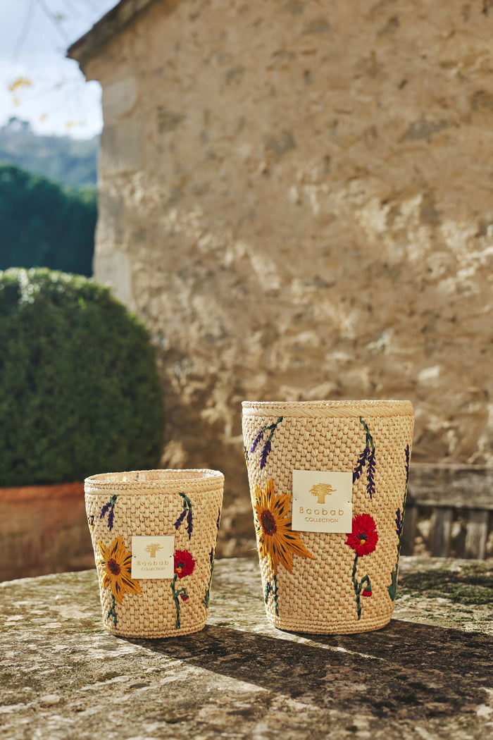 SCENTED CANDLE VONY AHITRA