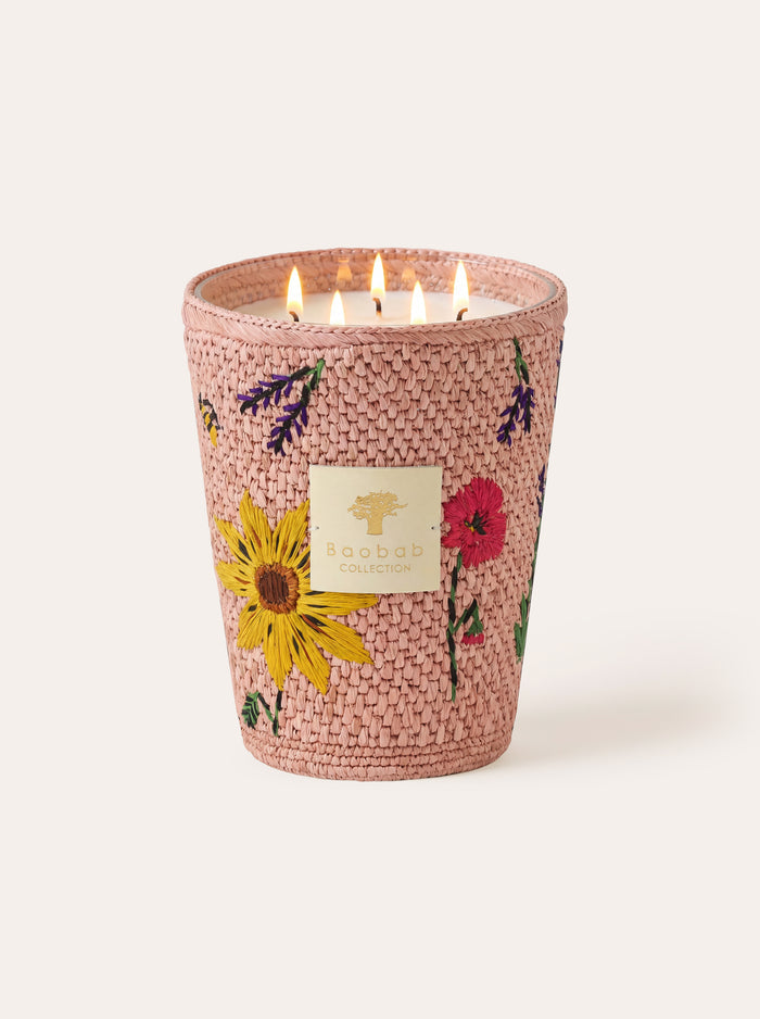 SCENTED CANDLE VONY KOPELIKA MAX 24