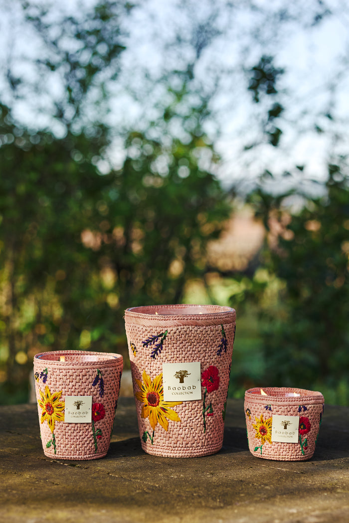 SCENTED CANDLE VONY KOPELIKA