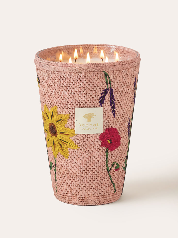 SCENTED CANDLE VONY KOPELIKA MAX 35