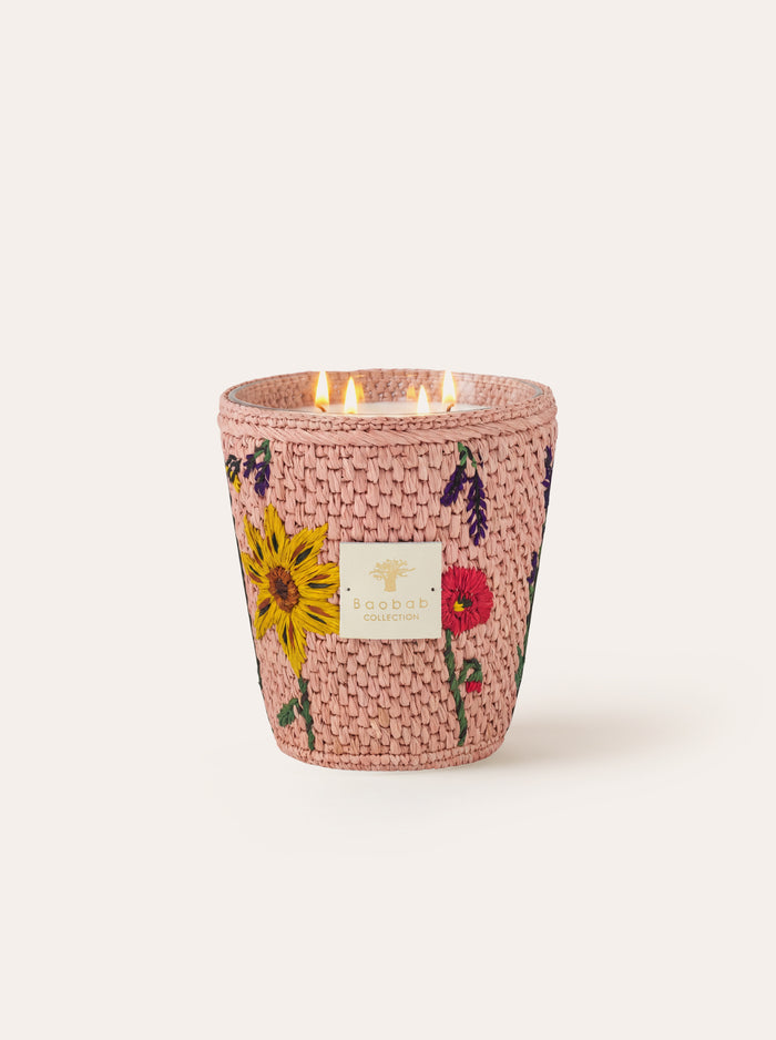 SCENTED CANDLE VONY KOPELIKA MAX 16