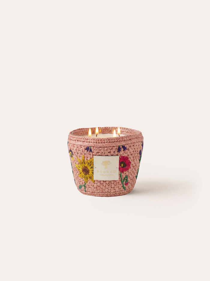 SCENTED CANDLE VONY KOPELIKA MAX 10