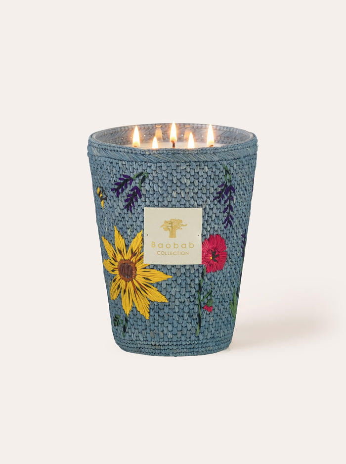 SCENTED CANDLE VONY TANTELI MAX 24