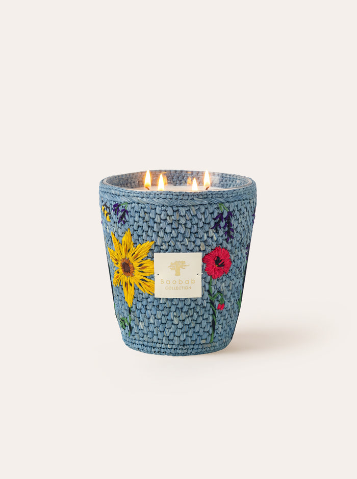 SCENTED CANDLE VONY TANTELI MAX 16