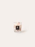 SCENTED CANDLE WHITE PEARLS MAX 08