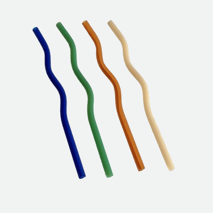 Bright Color / 4 Piece Set