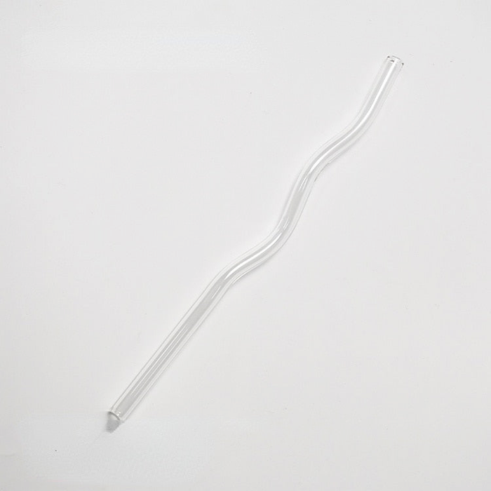 Clear Wave / 1 Piece