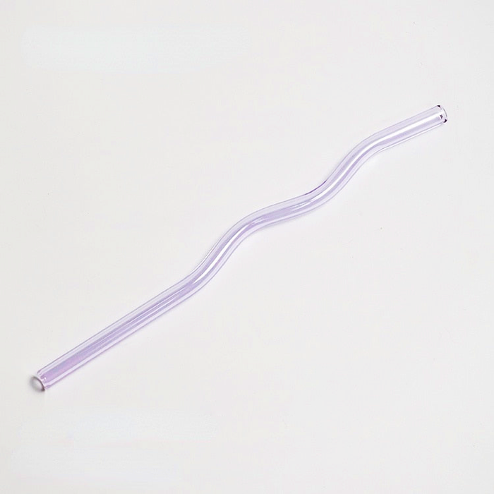 Lilac Wave / 1 Piece