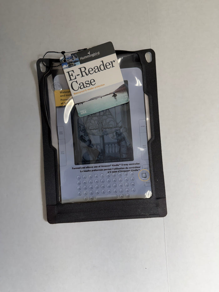Sea to Sum E-Reader Case