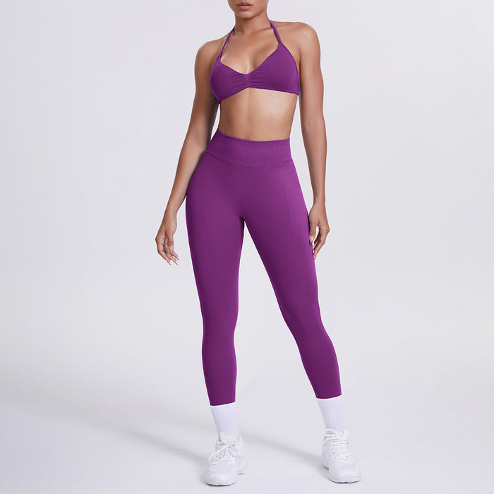 Plum Purple / XS
