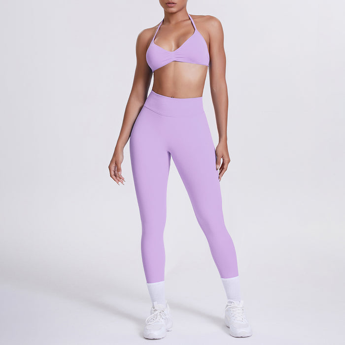 Light Purple / L
