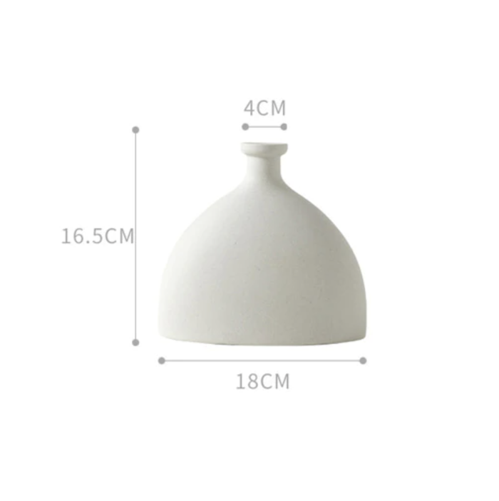Wide Bottle