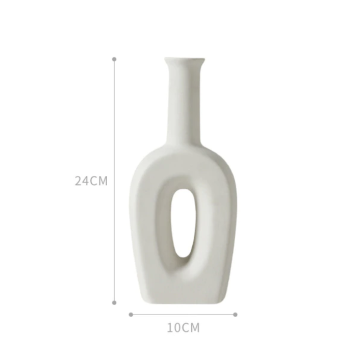 Hollow Bottle