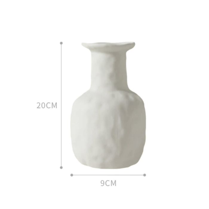Textured Bottle