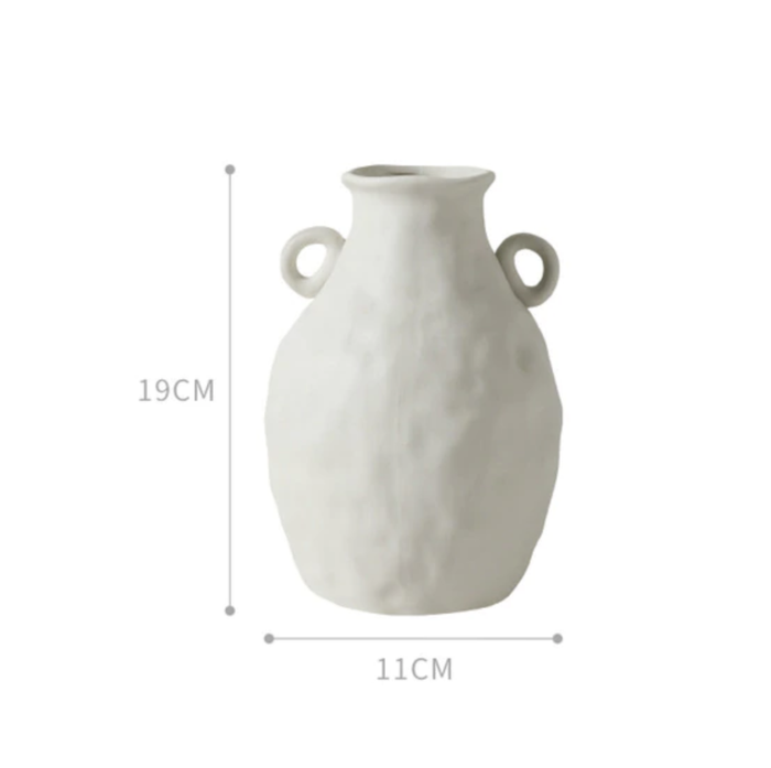 Textured Jug
