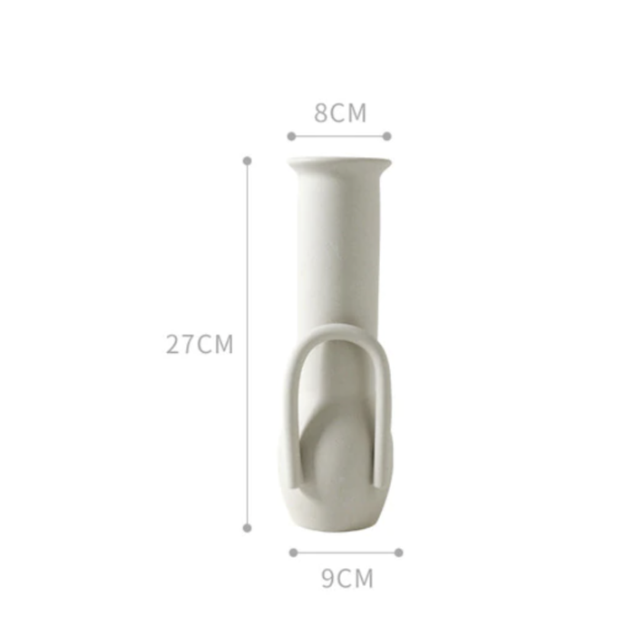 Tall Vase