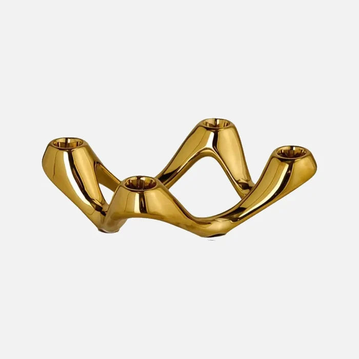 Gold / Large