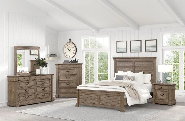 Sheringham Nightstand