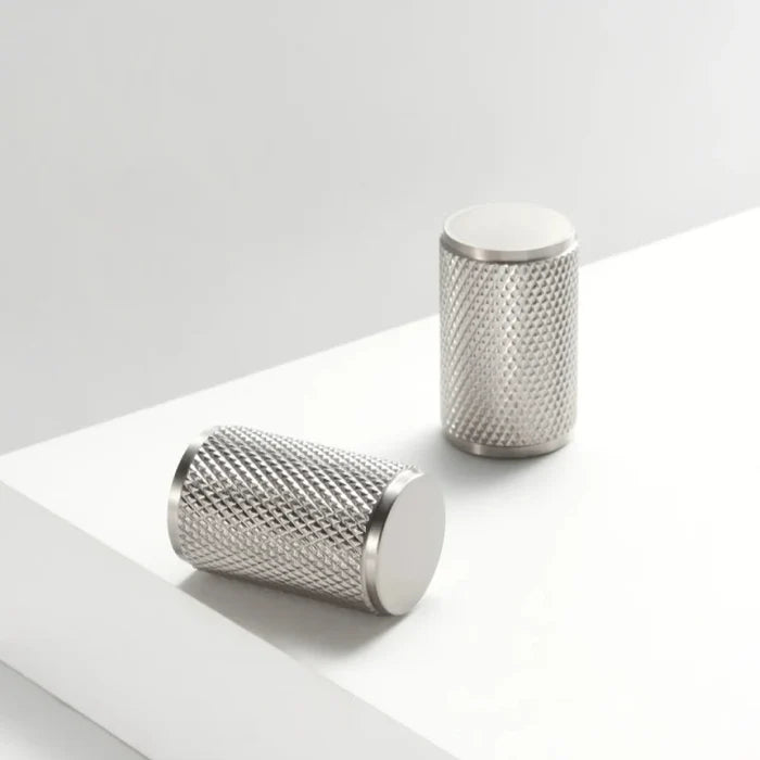 Nickel Cabinet Handles Wardrobe