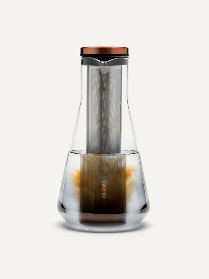 Sio Cold-Infusion Pitcher-Letifly Lights and Decor