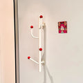 White / 4 Hook