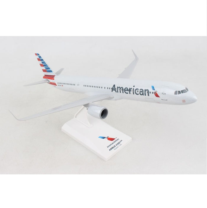Skymarks A321neo 1/150