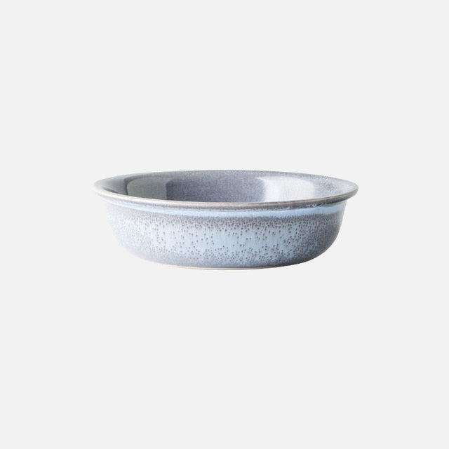 Deep Plate (6" W)