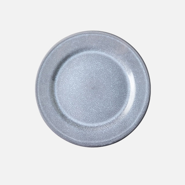 Plate (11" W)