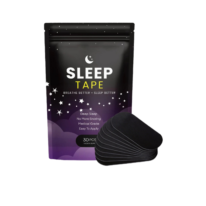 Sleep Lip Breathing Tape