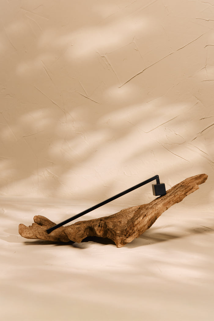 SNUFFER BLACK