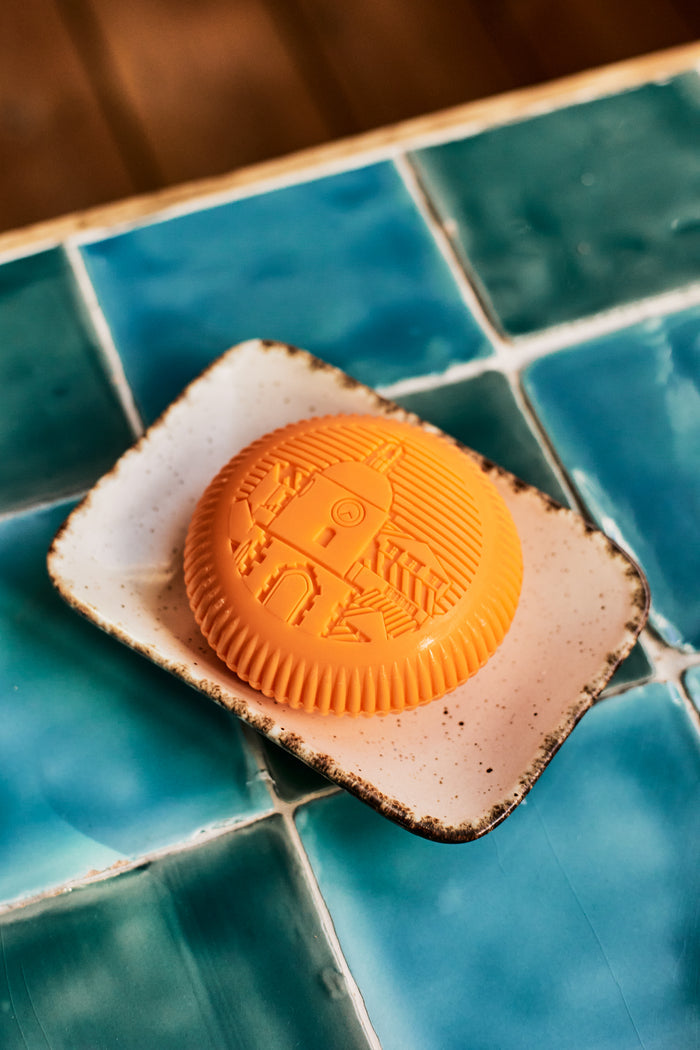 SOAP A SAINT-TROPEZ - BAOBAB COLLECTION